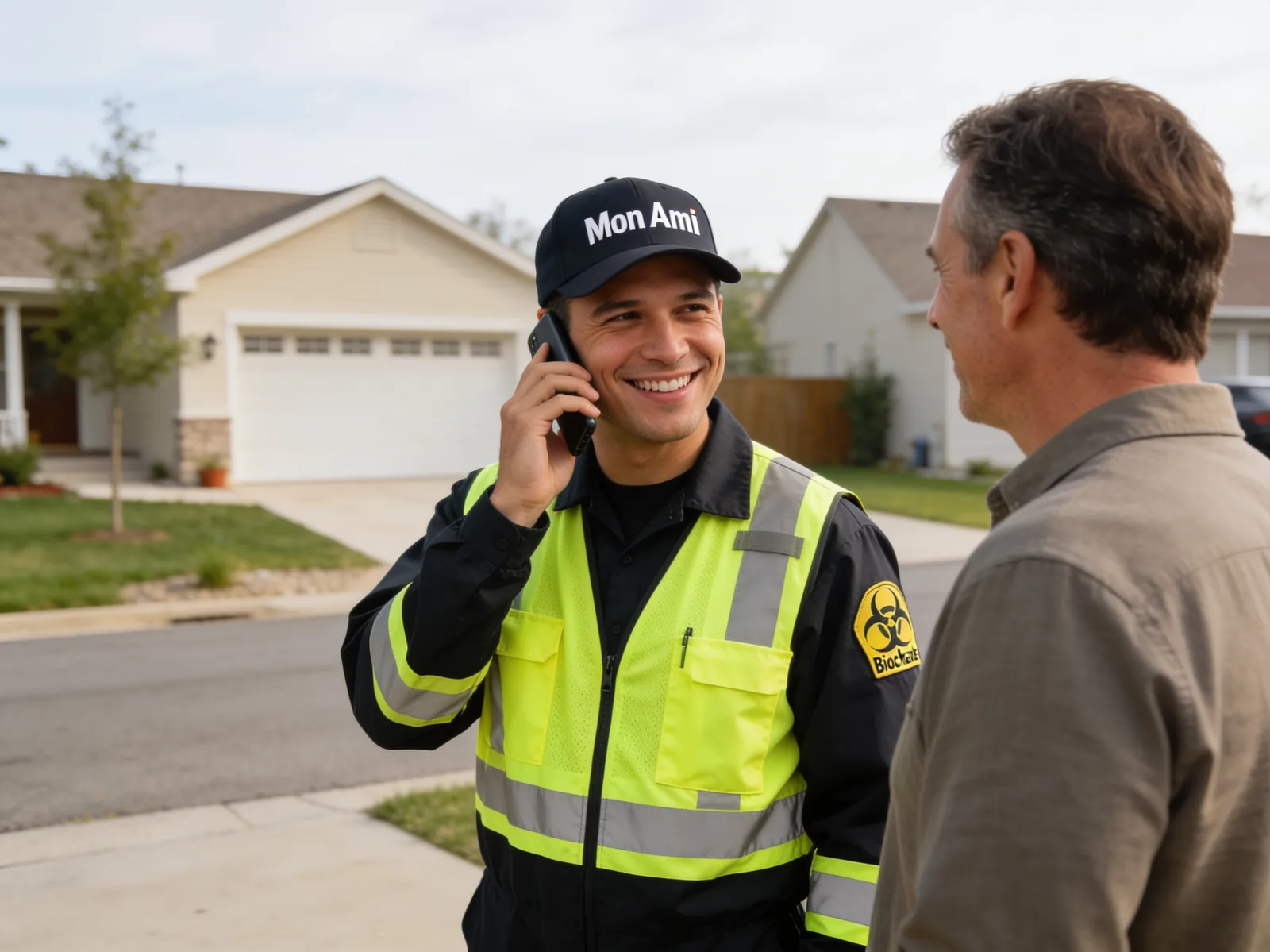Sewage Cleanup Saint Charles, IL FAQs