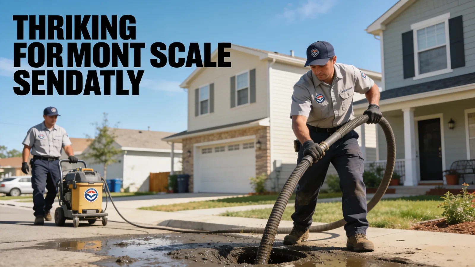 Sewage Cleanup in Saint Charles, IL near me